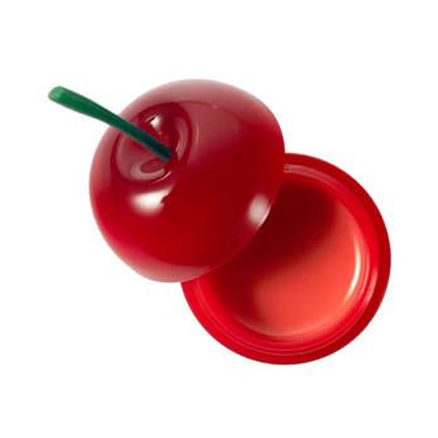 MINI BERRY LIP BALM-CHERRY (MINI BÁLSAMO LABIAL DE CEREZA)
